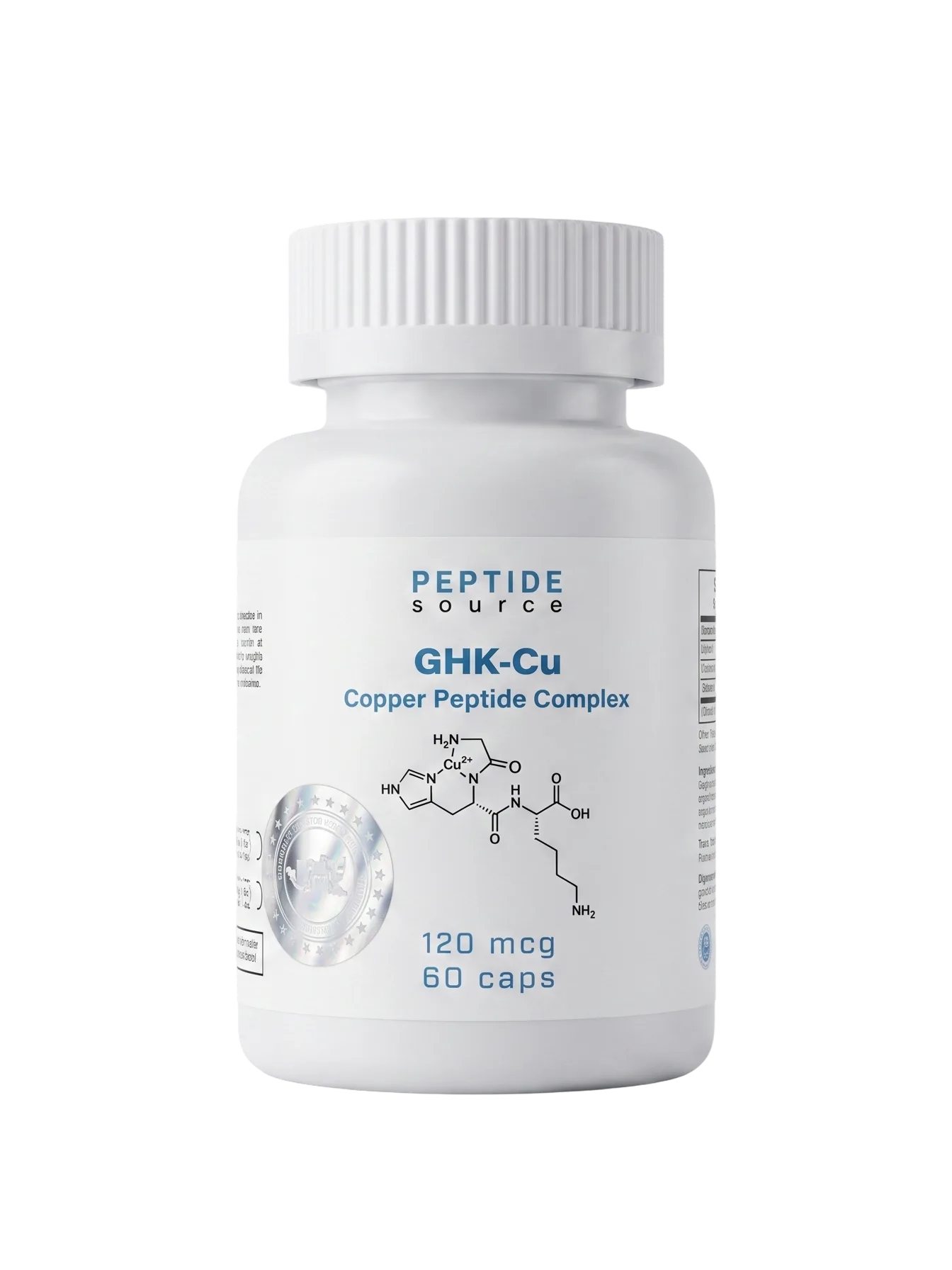 GHK-Cu