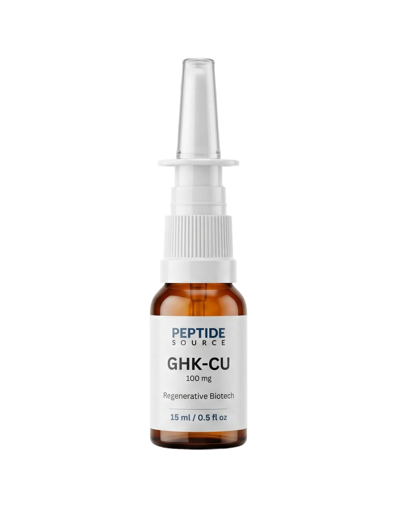 GHK-Cu