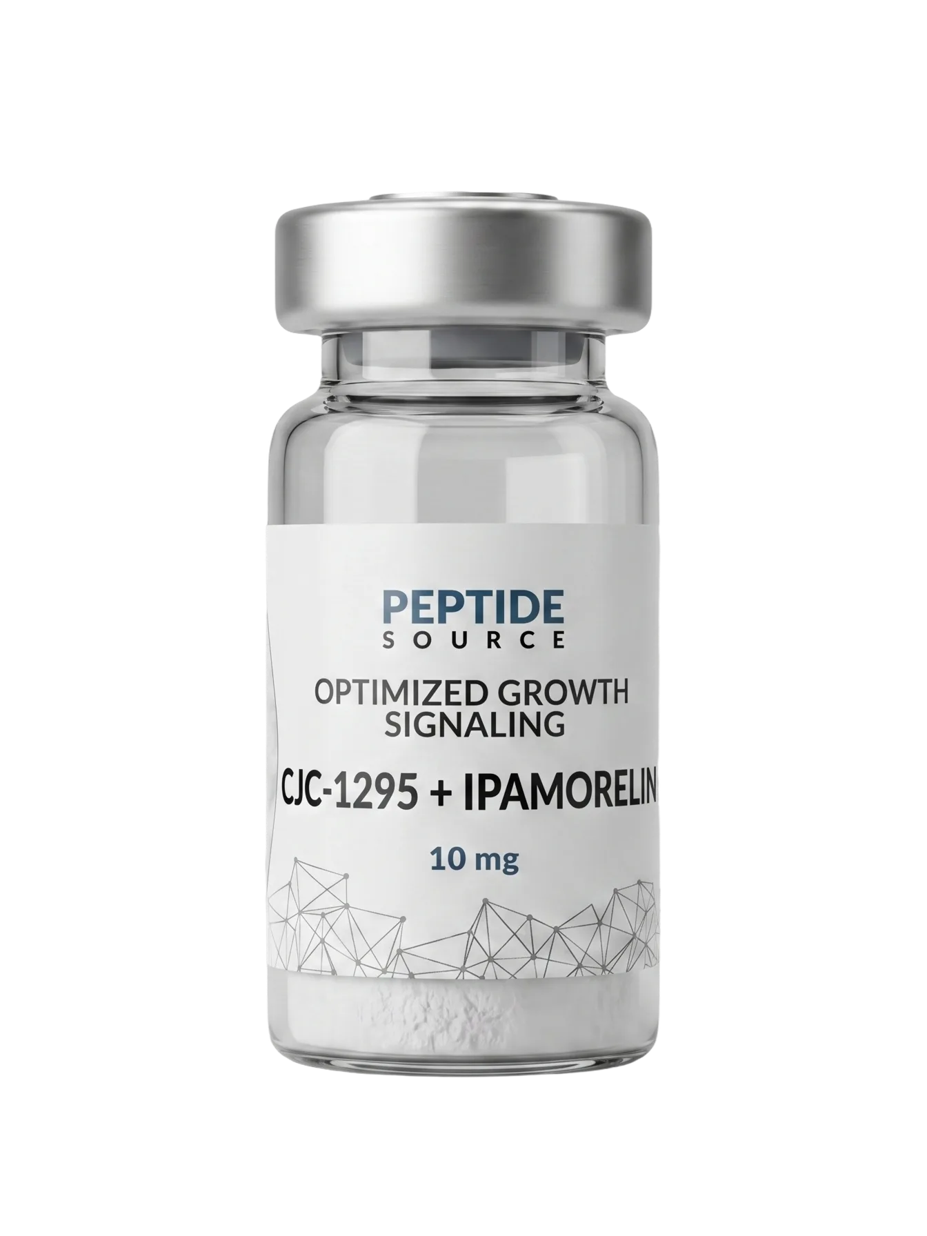 CJC-1295 + Ipamorelin